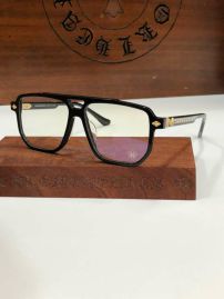 Picture of Chrome Hearts Optical Glasses _SKUfw52080645fw